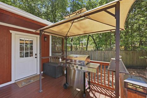 1215 Wimbee Drive Charleston SC 29407