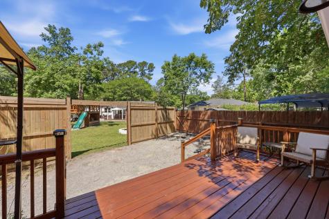 1215 Wimbee Drive Charleston SC 29407