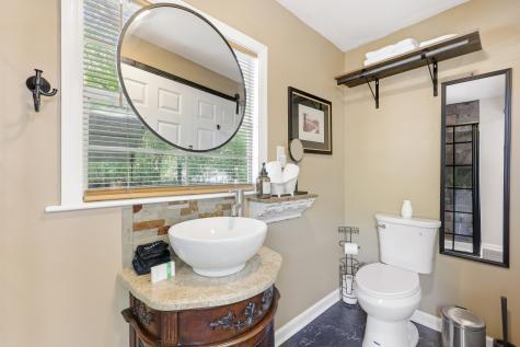1215 Wimbee Drive Charleston SC 29407