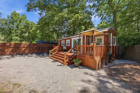 1215 Wimbee Drive Charleston SC 29407