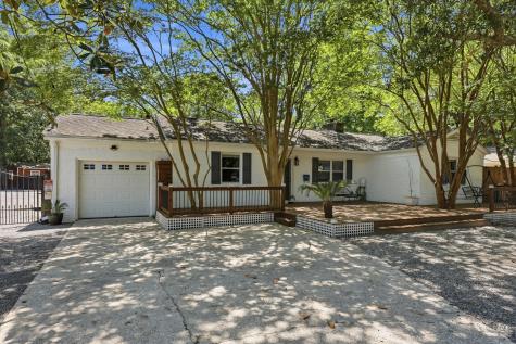 1215 Wimbee Drive Charleston SC 29407