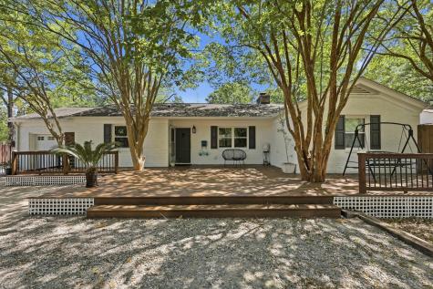 1215 Wimbee Drive Charleston SC 29407