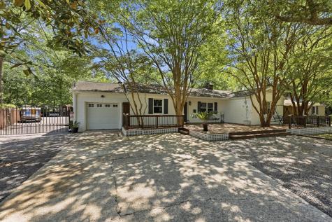 1215 Wimbee Drive Charleston SC 29407