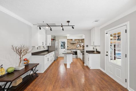 1215 Wimbee Drive Charleston SC 29407