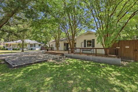 1215 Wimbee Drive Charleston SC 29407