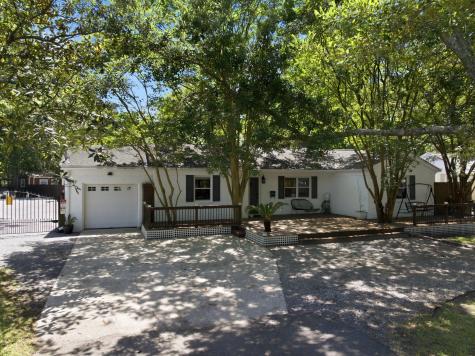 1215 Wimbee Drive Charleston SC 29407