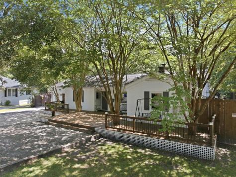 1215 Wimbee Drive Charleston SC 29407