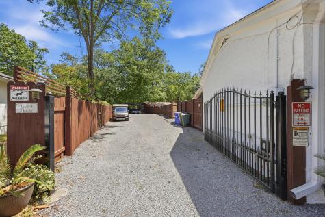 1215 Wimbee Drive Charleston SC 29407