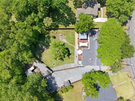 1215 Wimbee Drive Charleston SC 29407