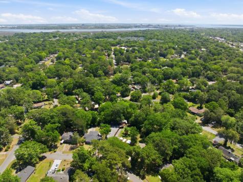 1215 Wimbee Drive Charleston SC 29407