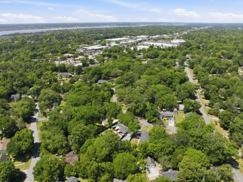 1215 Wimbee Drive Charleston SC 29407