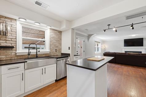 1215 Wimbee Drive Charleston SC 29407