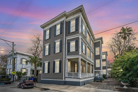 20 Limehouse Street Charleston SC 29401