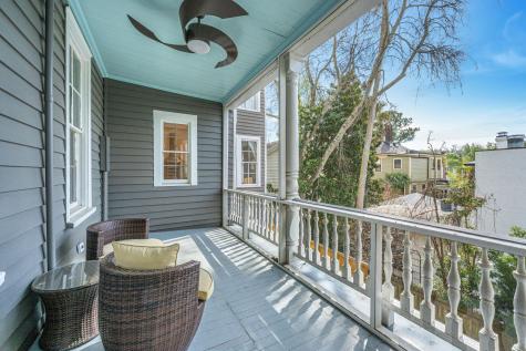 20 Limehouse Street Charleston SC 29401