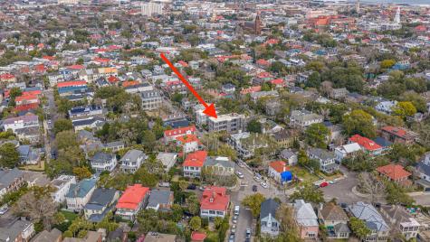20 Limehouse Street Charleston SC 29401