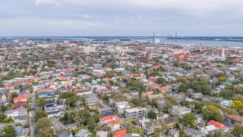 20 Limehouse Street Charleston SC 29401