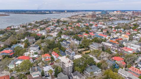 20 Limehouse Street Charleston SC 29401