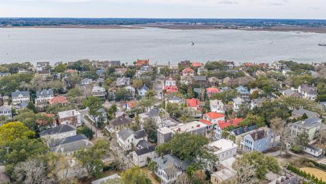 20 Limehouse Street Charleston SC 29401