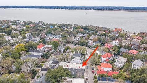 20 Limehouse Street Charleston SC 29401