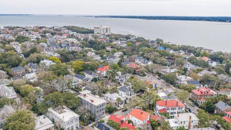 20 Limehouse Street Charleston SC 29401