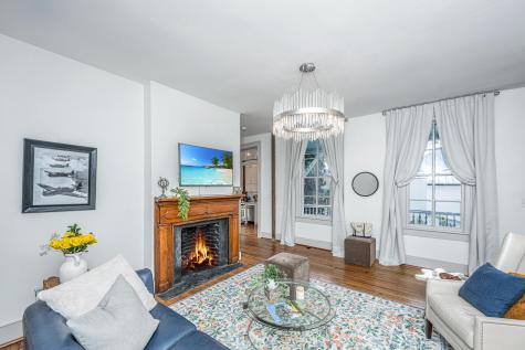 20 Limehouse Street Charleston SC 29401