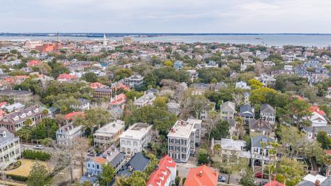 20 Limehouse Street Charleston SC 29401