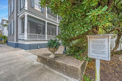 20 Limehouse Street Charleston SC 29401