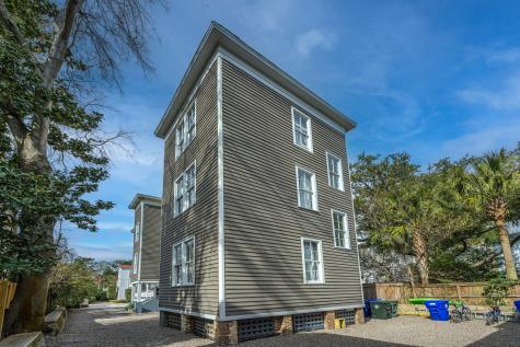 20 Limehouse Street Charleston SC 29401