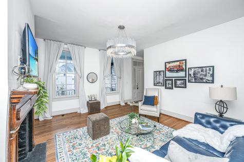 20 Limehouse Street Charleston SC 29401