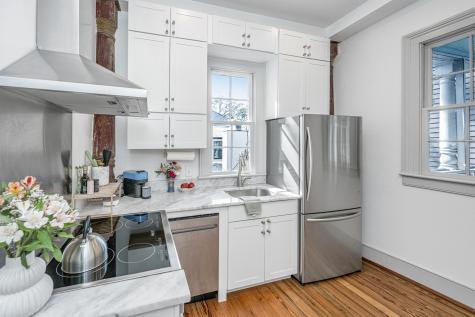 20 Limehouse Street Charleston SC 29401