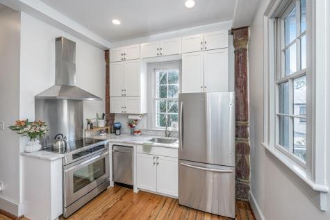 20 Limehouse Street Charleston SC 29401