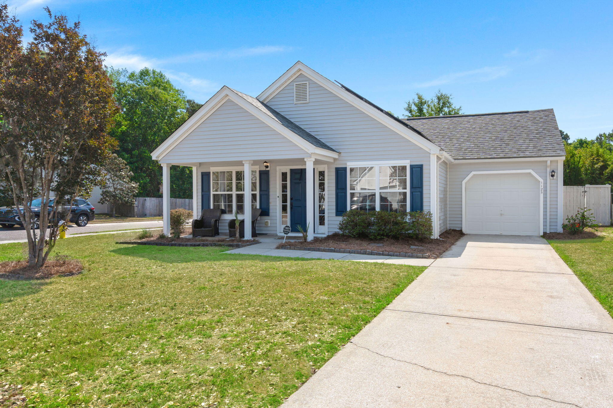1125 Ole Oak Drive Charleston SC 29492