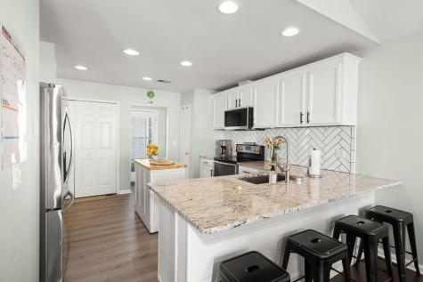 1125 Ole Oak Drive Charleston SC 29492