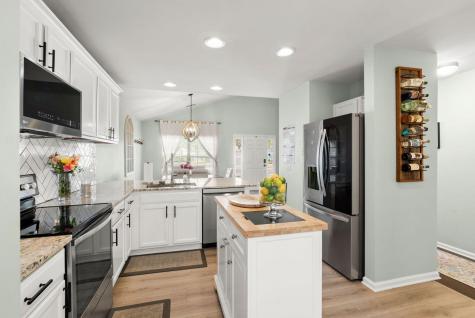 1125 Ole Oak Drive Charleston SC 29492
