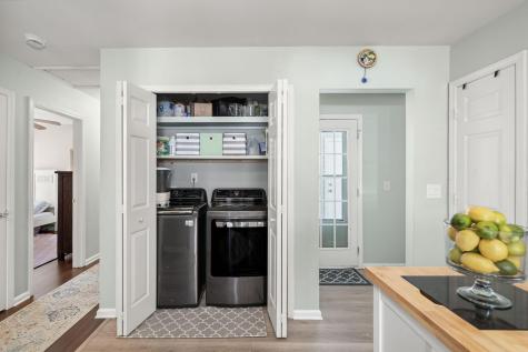 1125 Ole Oak Drive Charleston SC 29492