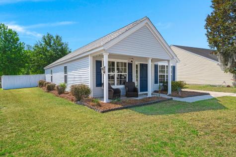 1125 Ole Oak Drive Charleston SC 29492