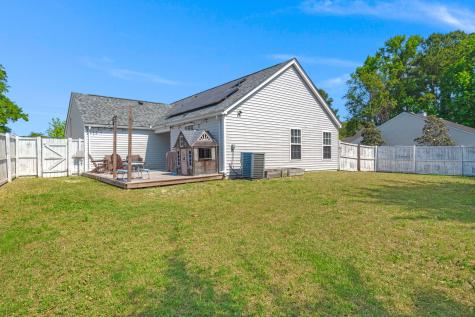 1125 Ole Oak Drive Charleston SC 29492