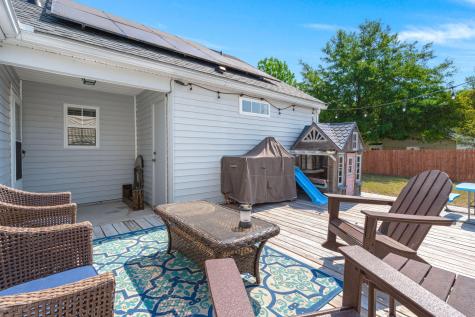 1125 Ole Oak Drive Charleston SC 29492