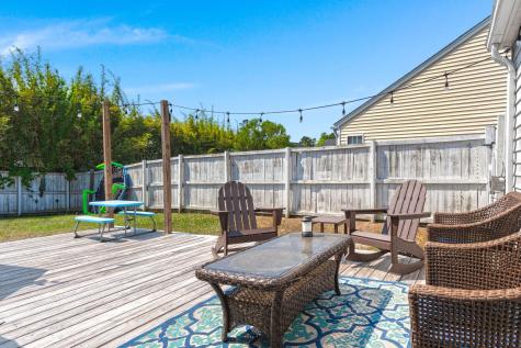 1125 Ole Oak Drive Charleston SC 29492