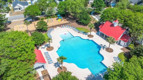 1125 Ole Oak Drive Charleston SC 29492