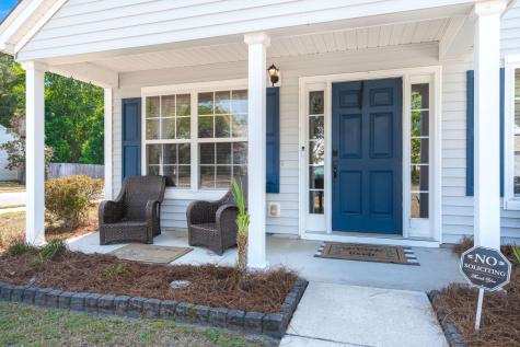 1125 Ole Oak Drive Charleston SC 29492