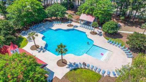 1125 Ole Oak Drive Charleston SC 29492