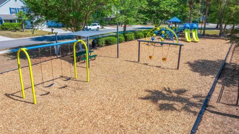 1125 Ole Oak Drive Charleston SC 29492