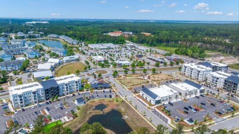 1125 Ole Oak Drive Charleston SC 29492