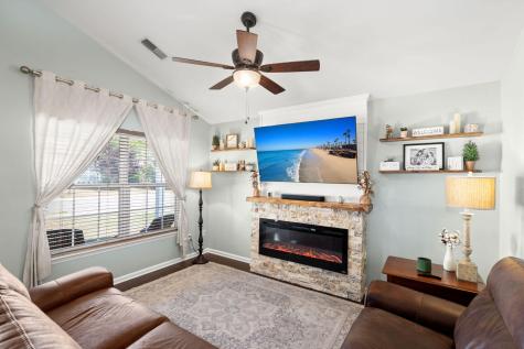 1125 Ole Oak Drive Charleston SC 29492