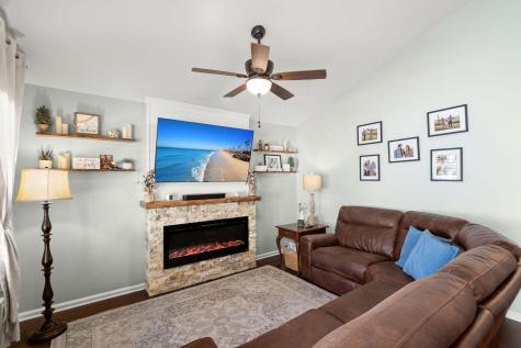 1125 Ole Oak Drive Charleston SC 29492
