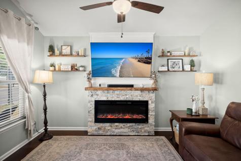 1125 Ole Oak Drive Charleston SC 29492