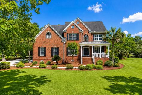 3379 Shagbark Circle Mount Pleasant SC 29466