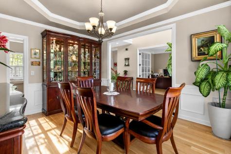 3379 Shagbark Circle Mount Pleasant SC 29466