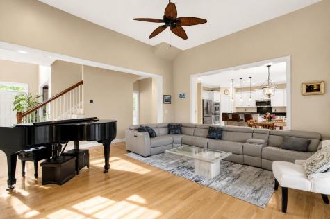 3379 Shagbark Circle Mount Pleasant SC 29466
